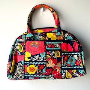 Vera Bradley handbag in good used condition